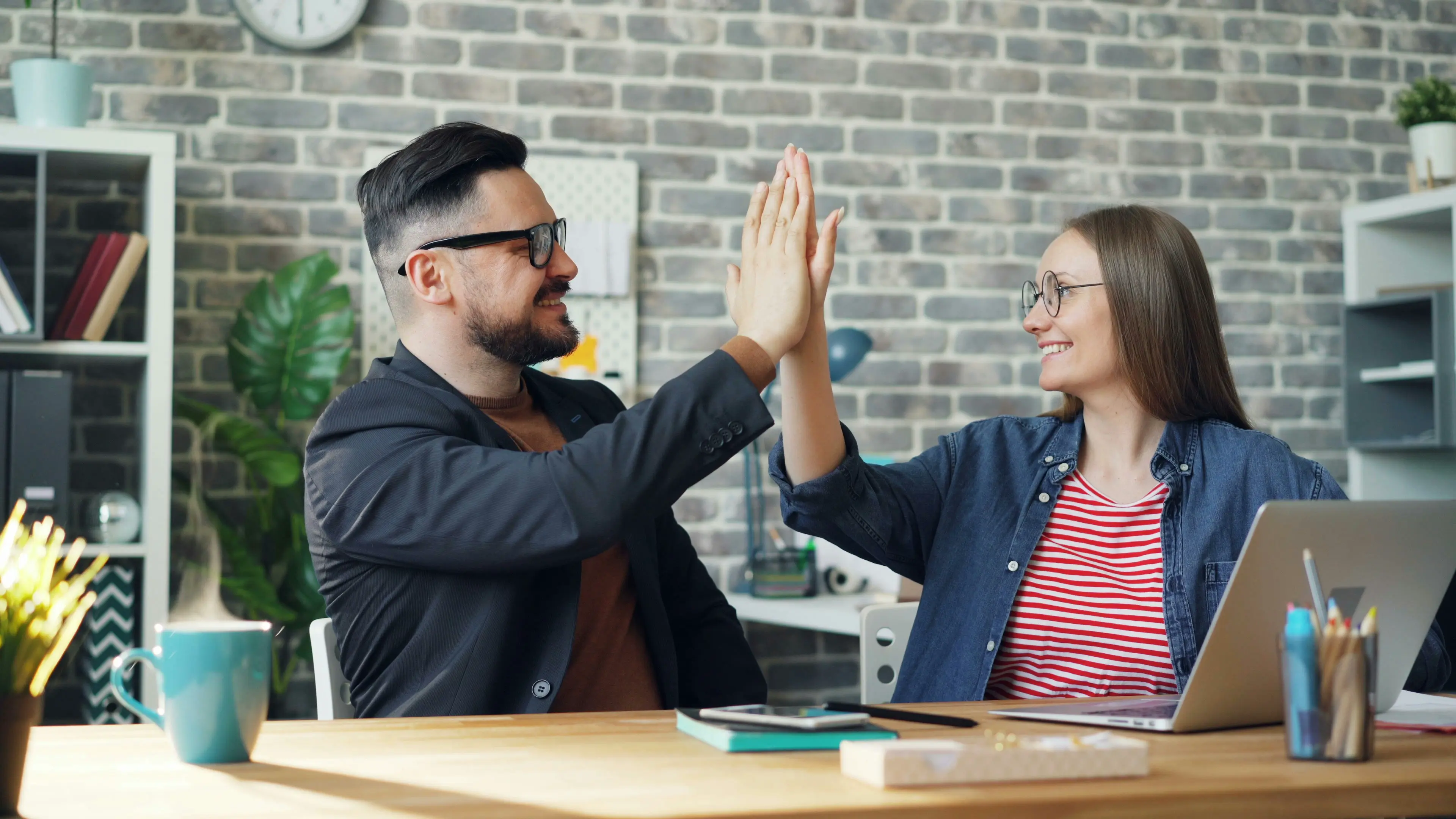 ✍️ Writing is Better Together: Introducing Co-Authors on Quaily