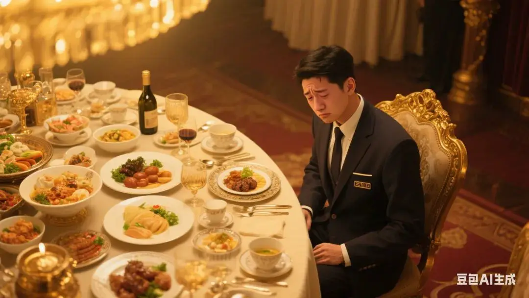 An image to describe post