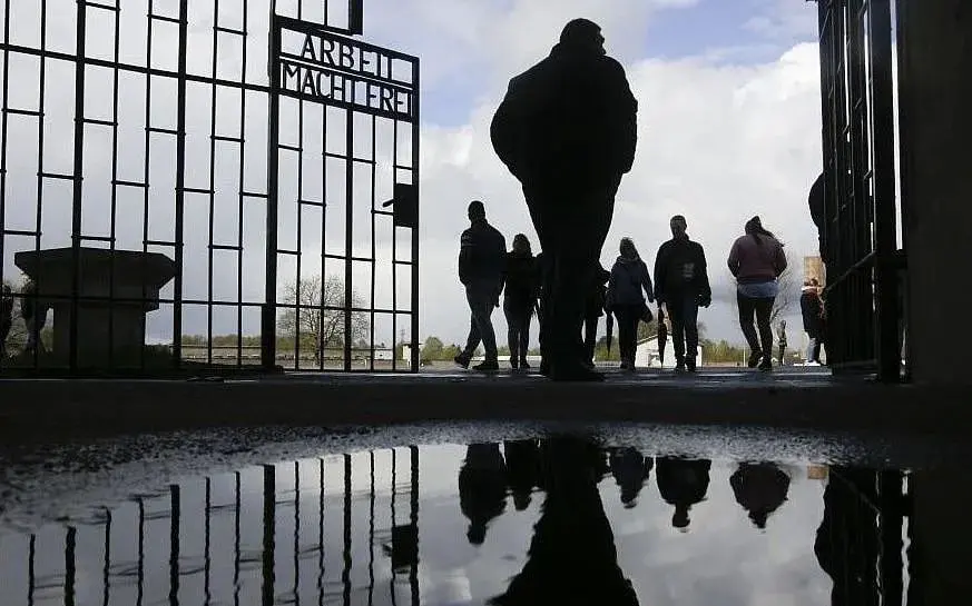 An image to describe post