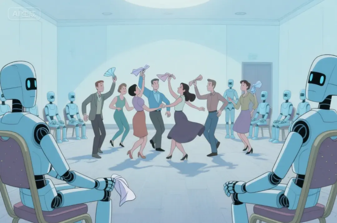 An image to describe post