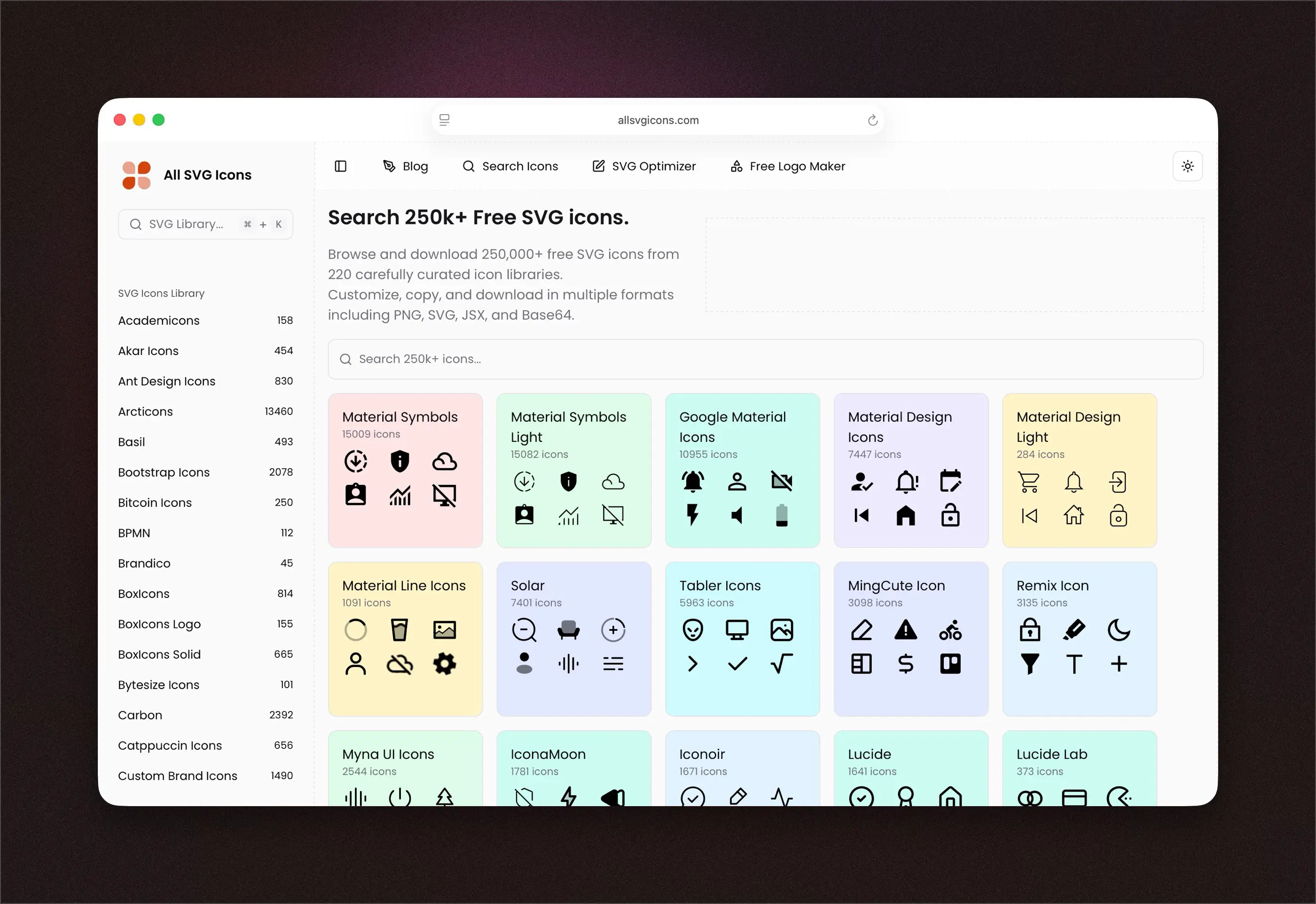 An image to describe post