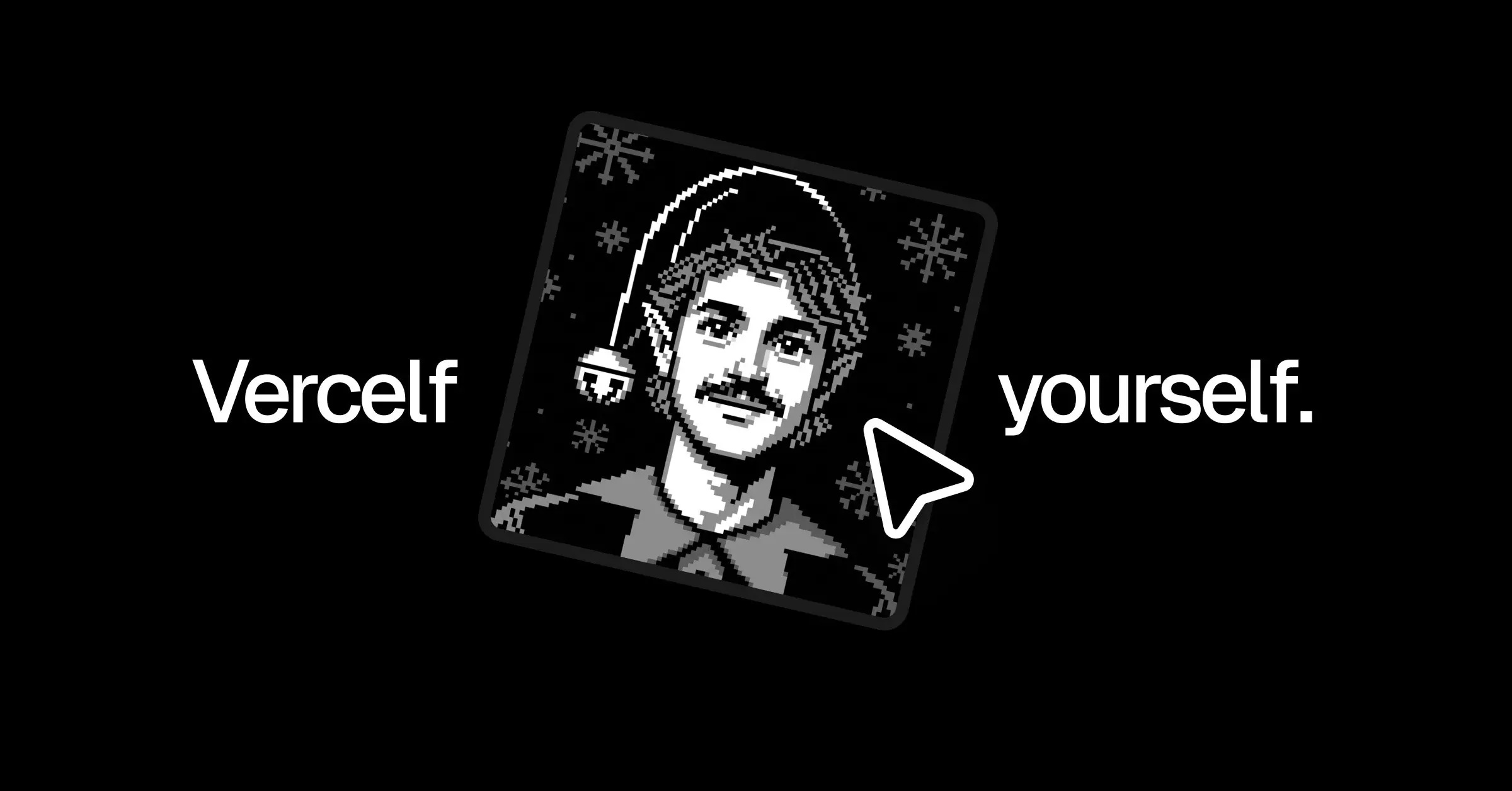 An image to describe post