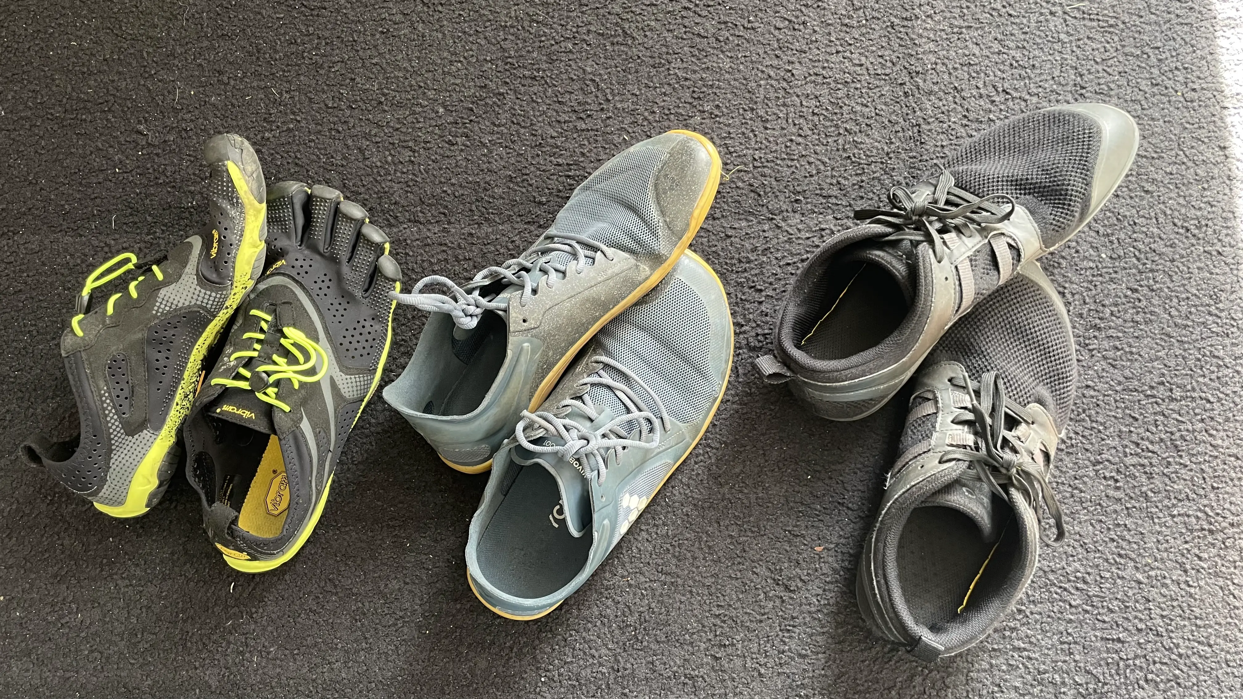 An image to describe post