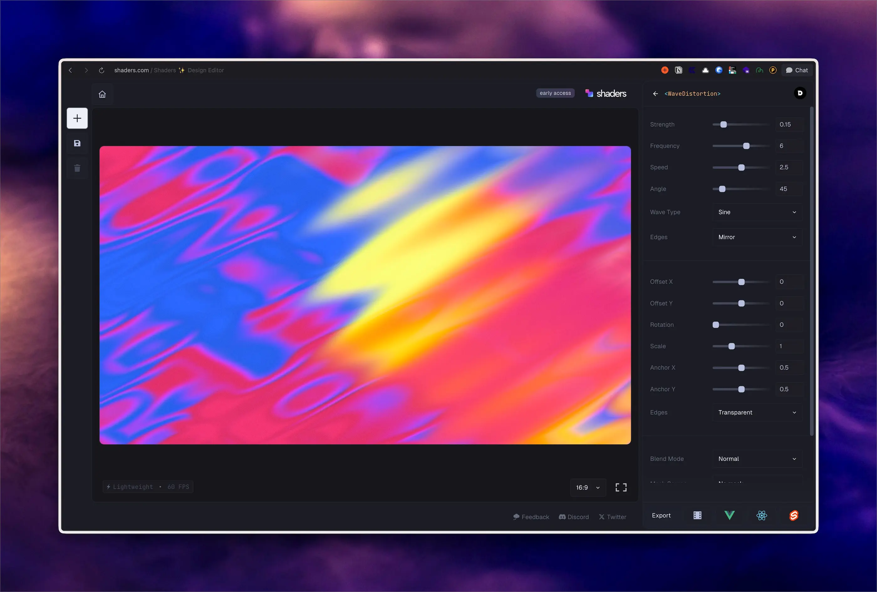 An image to describe post