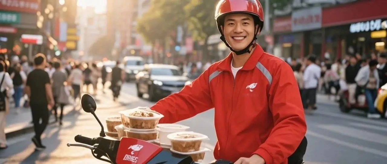 京东请客3元，商家买单7元，不愧是好兄弟啊！