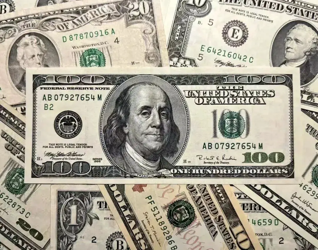 An image to describe post