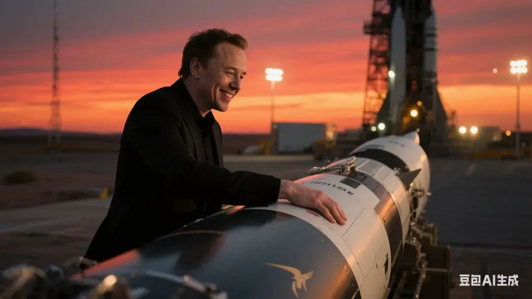 An image to describe post