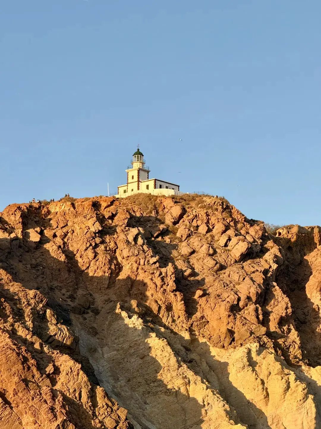 An image to describe post