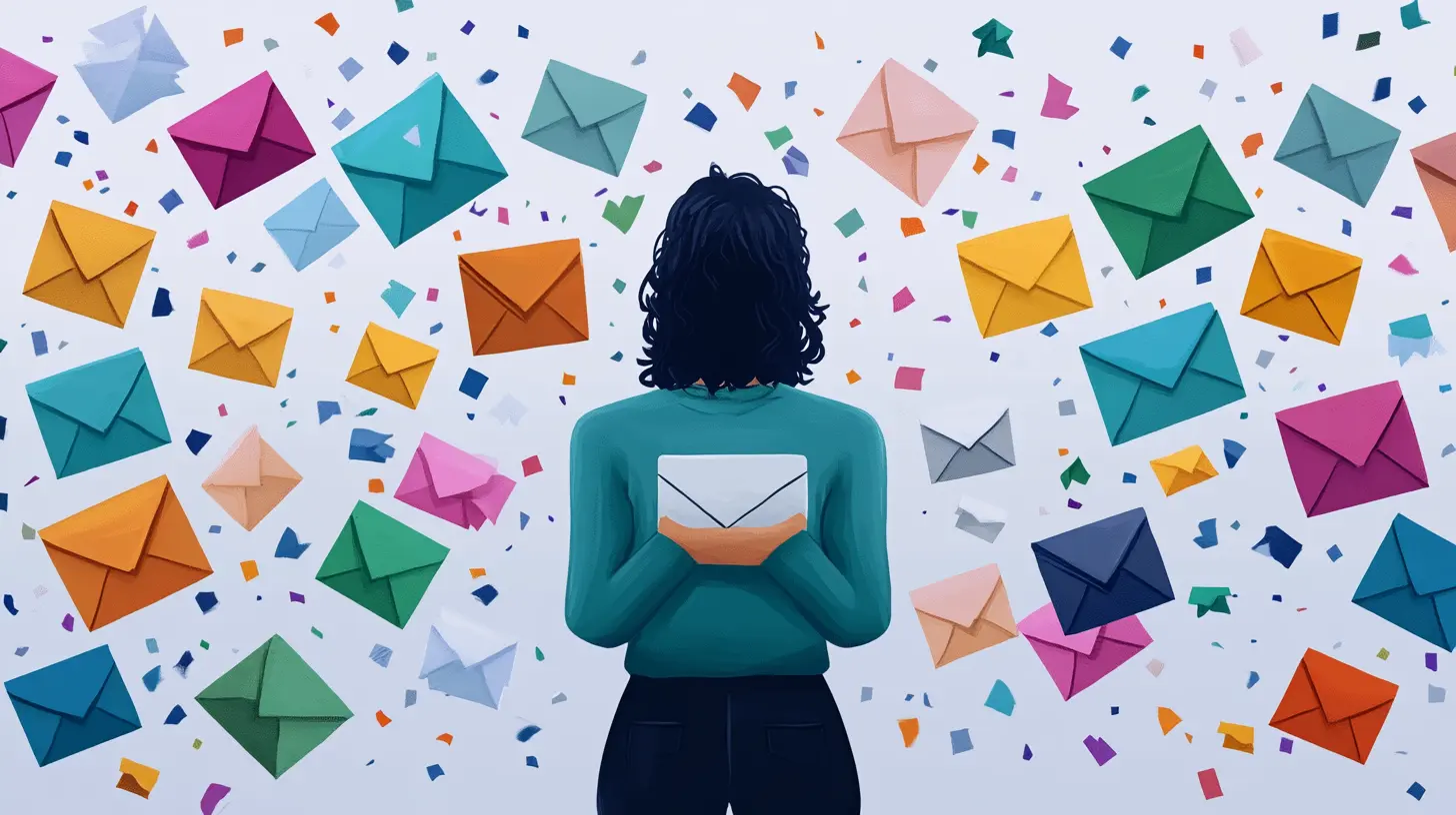 📣 不仅仅是邮件 —— 把 Newsletter 也发送到 Slack