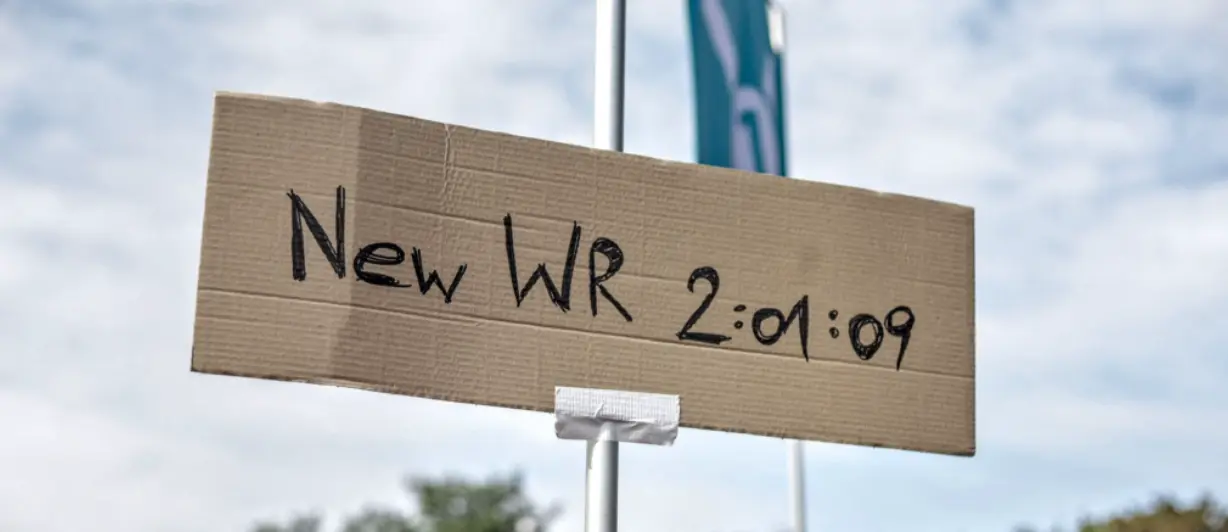 An image to describe post