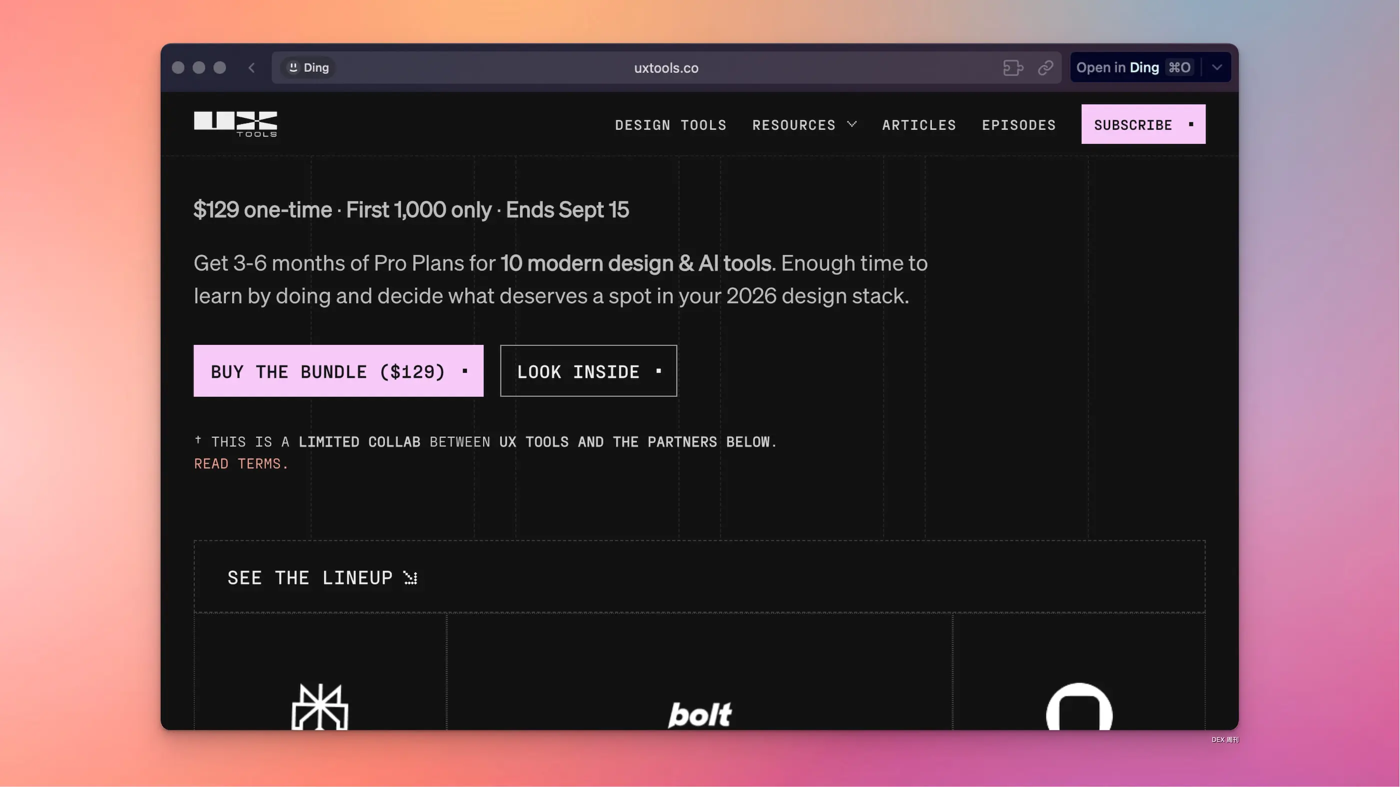 An image to describe post