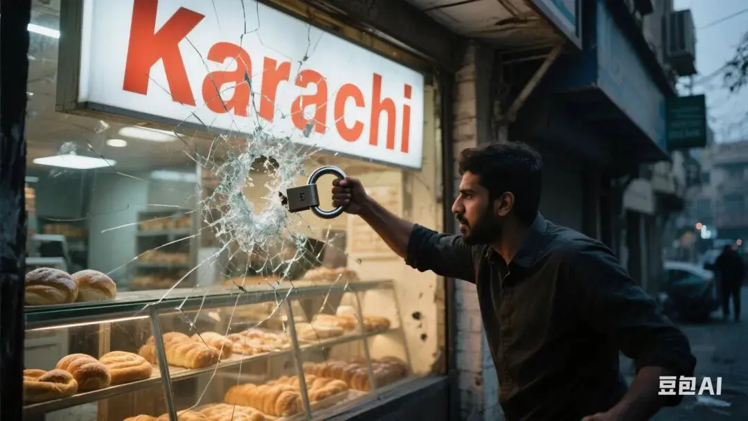 An image to describe post