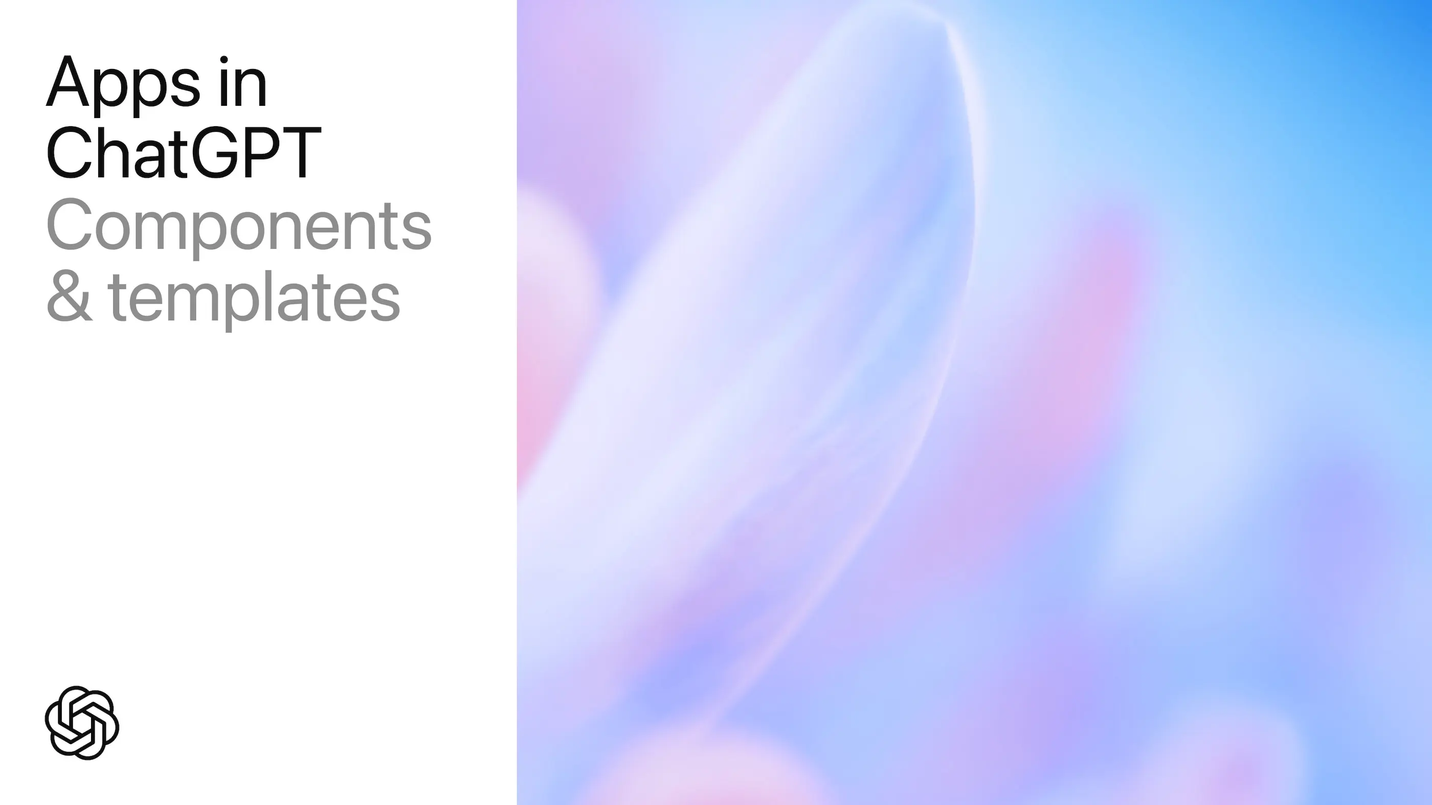 An image to describe post