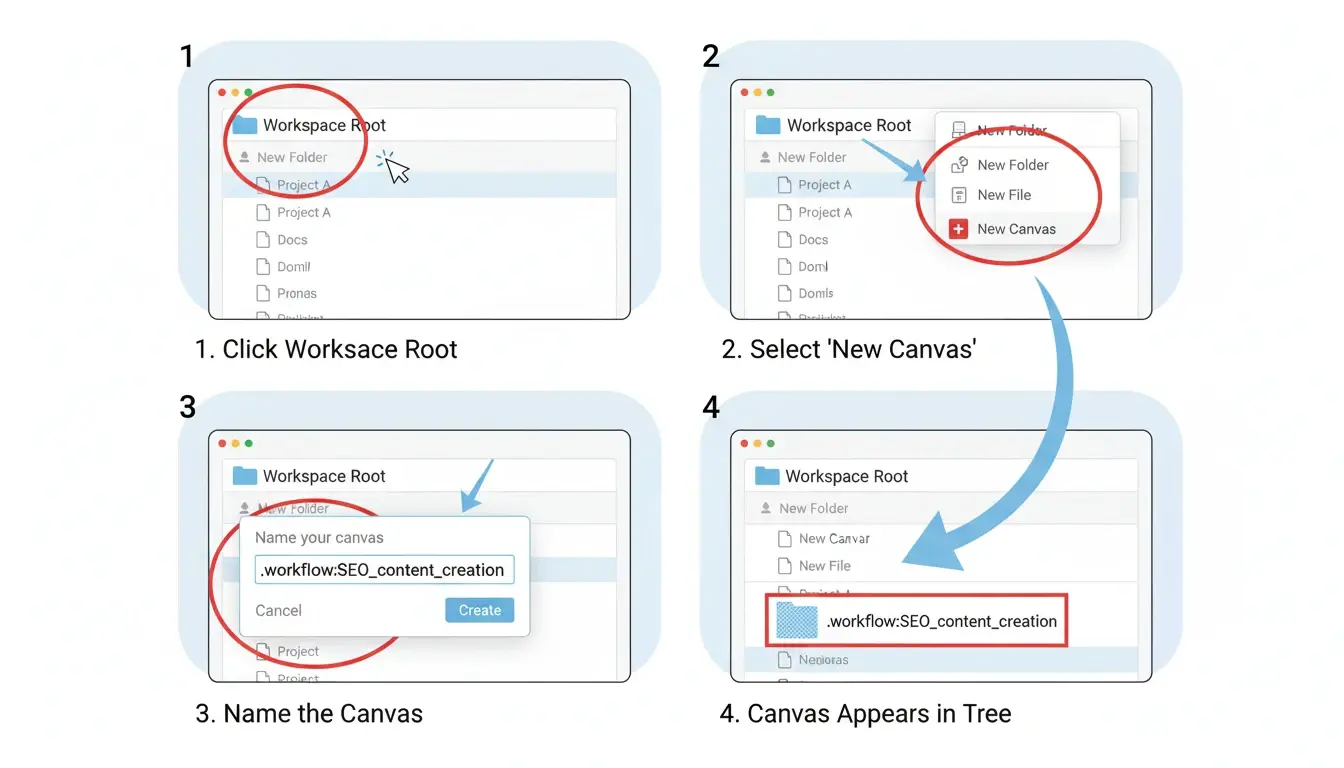 An image to describe post