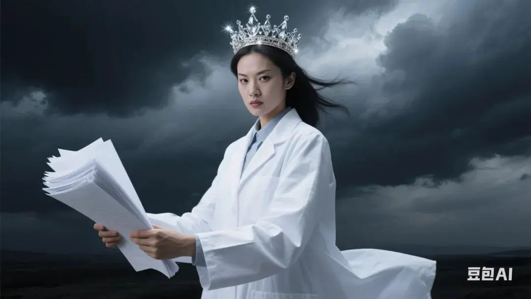 An image to describe post