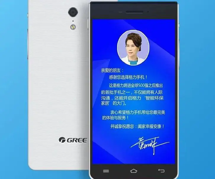 An image to describe post