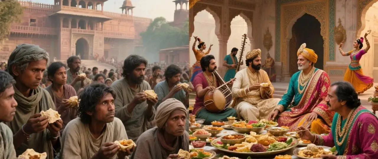 我从来不用“阿三”称呼印度人