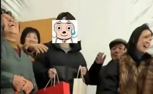 An image to describe post