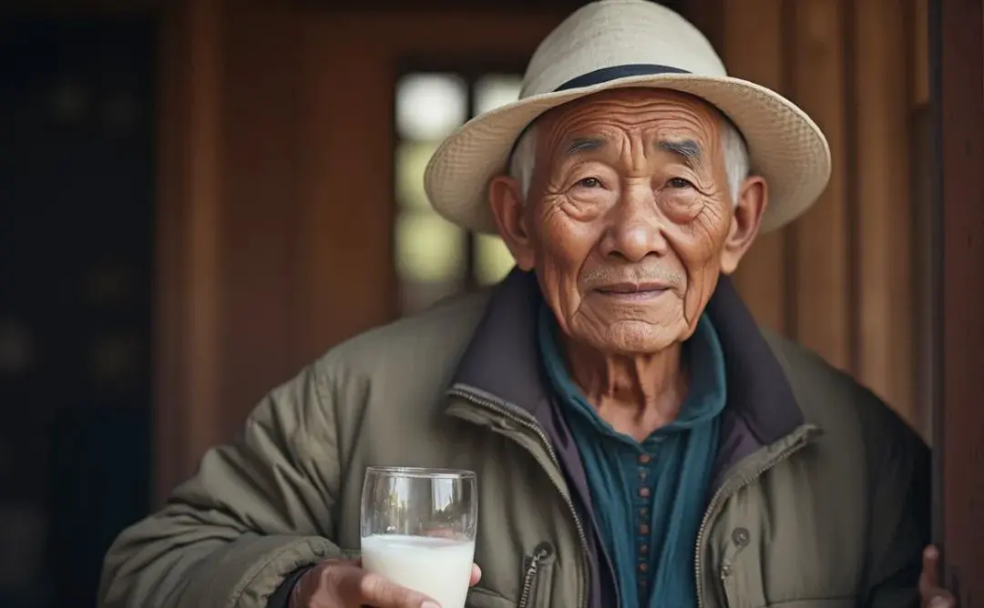 An image to describe post