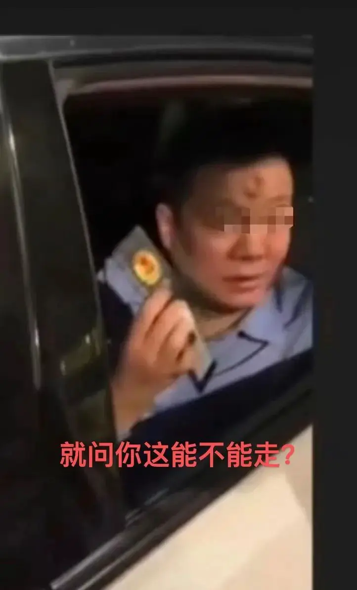 An image to describe post 交警查酒驾真的有指标任务吗？河南郏县这位警官透了底