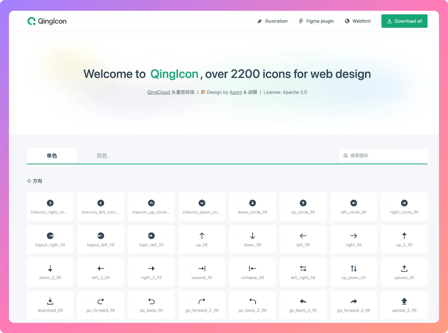 An image to describe post