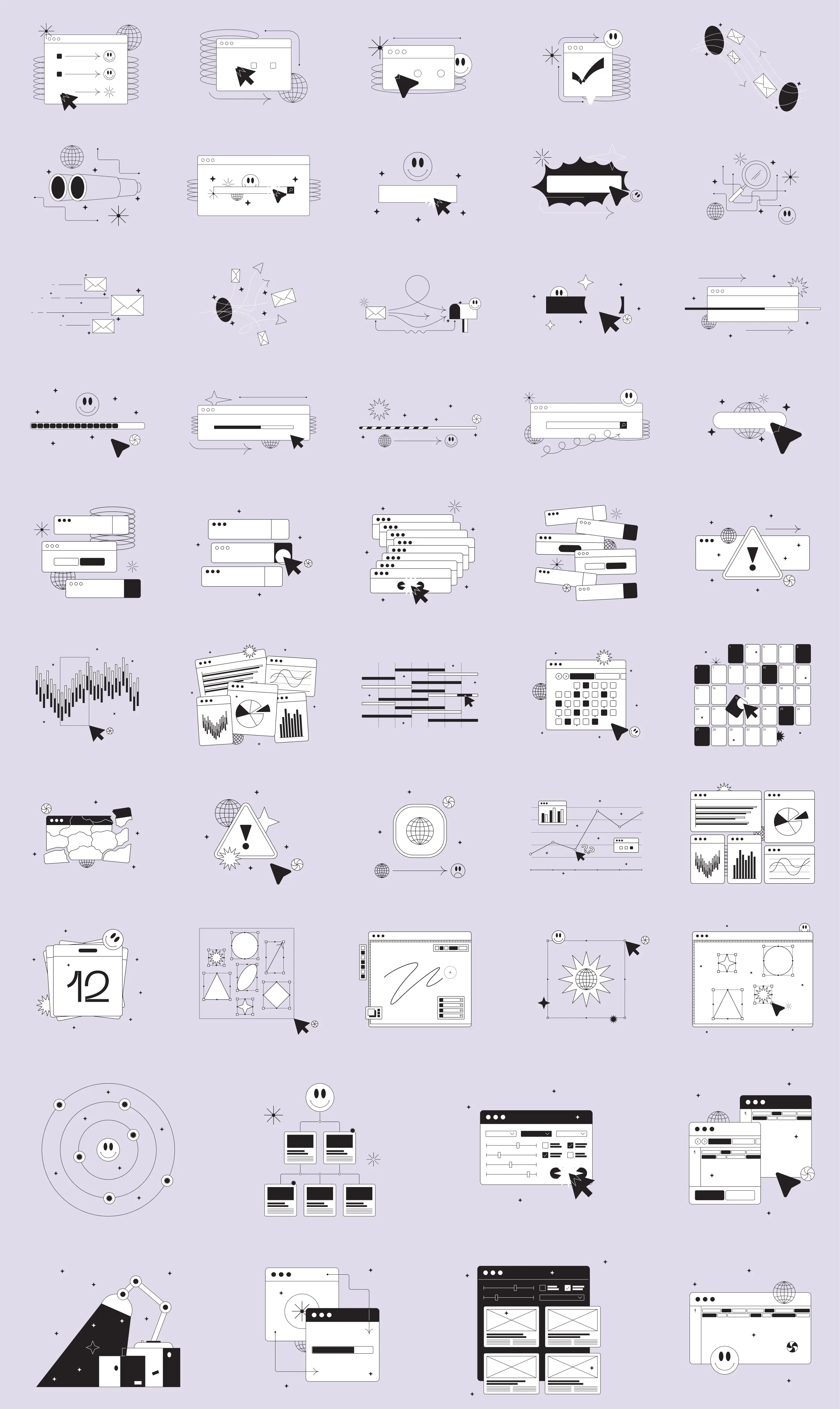 An image to describe post