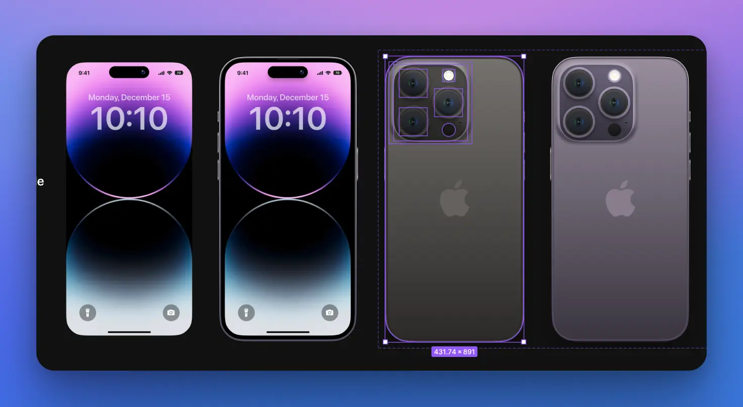 An image to describe post