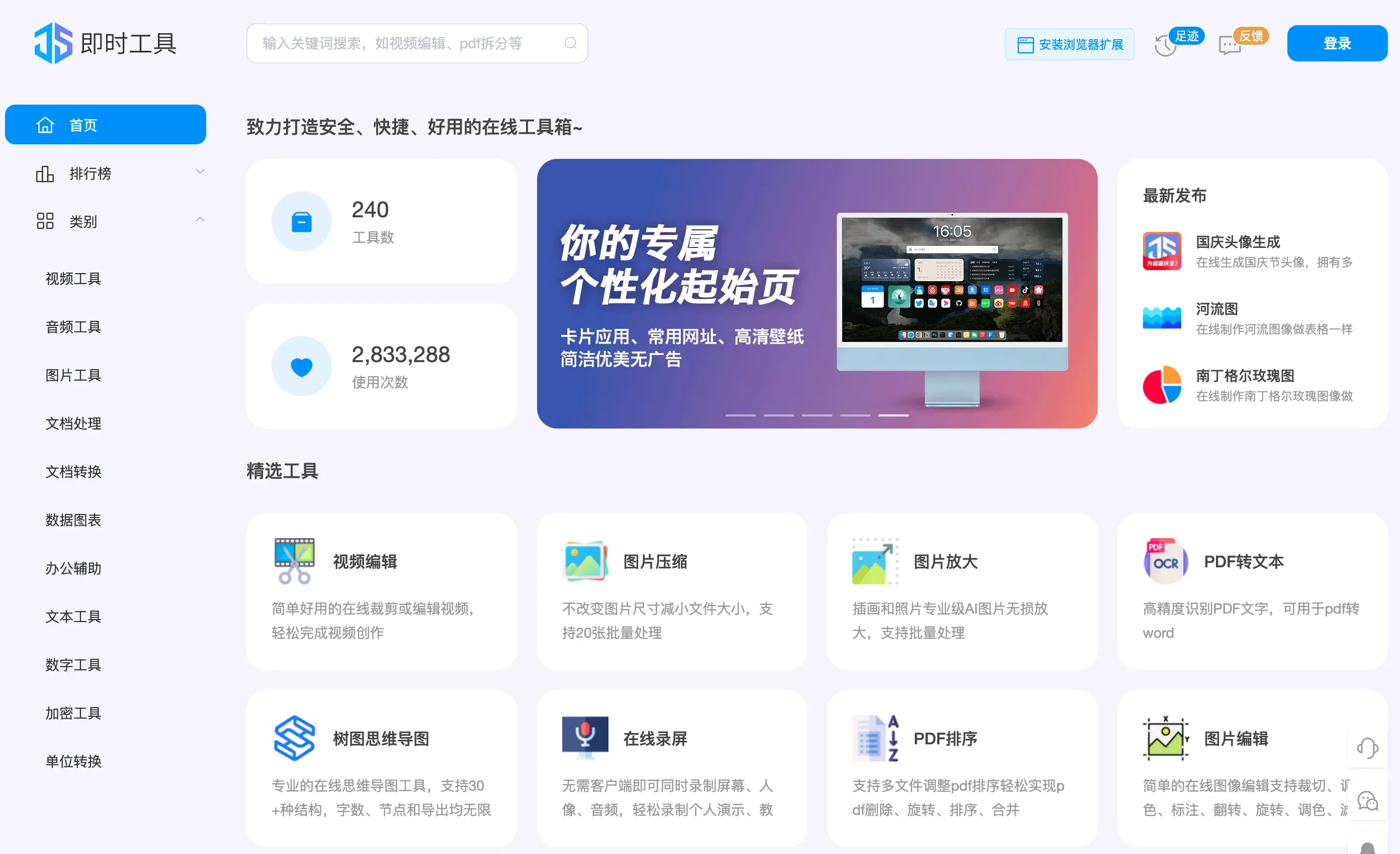 An image to describe post