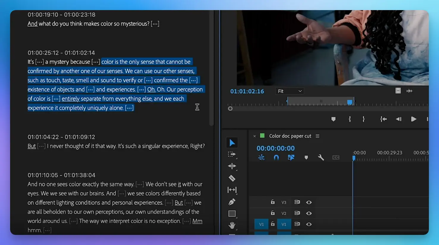 An image to describe post