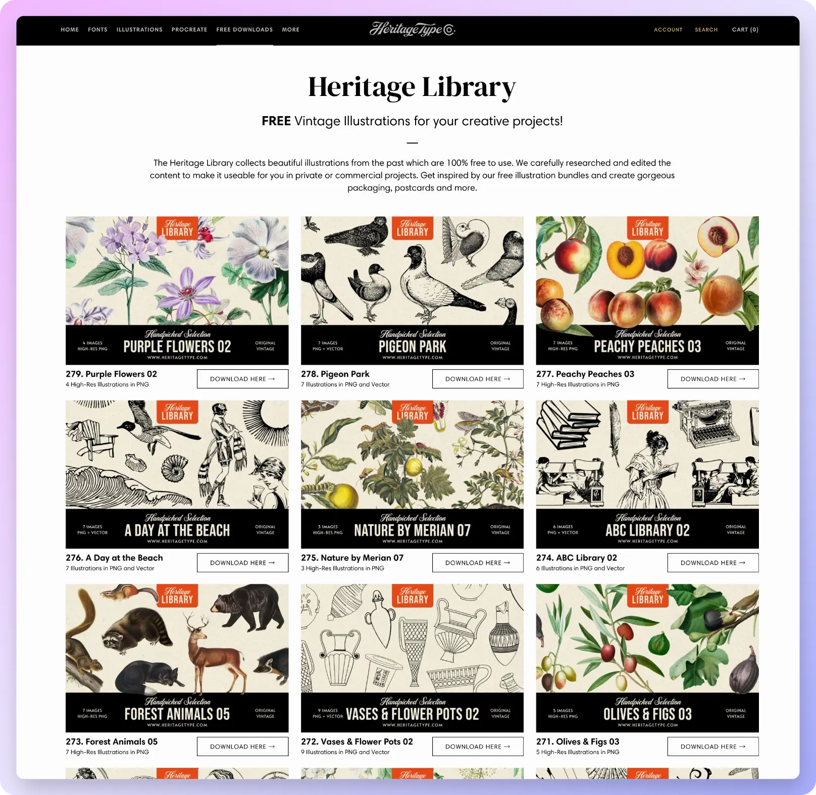 An image to describe post