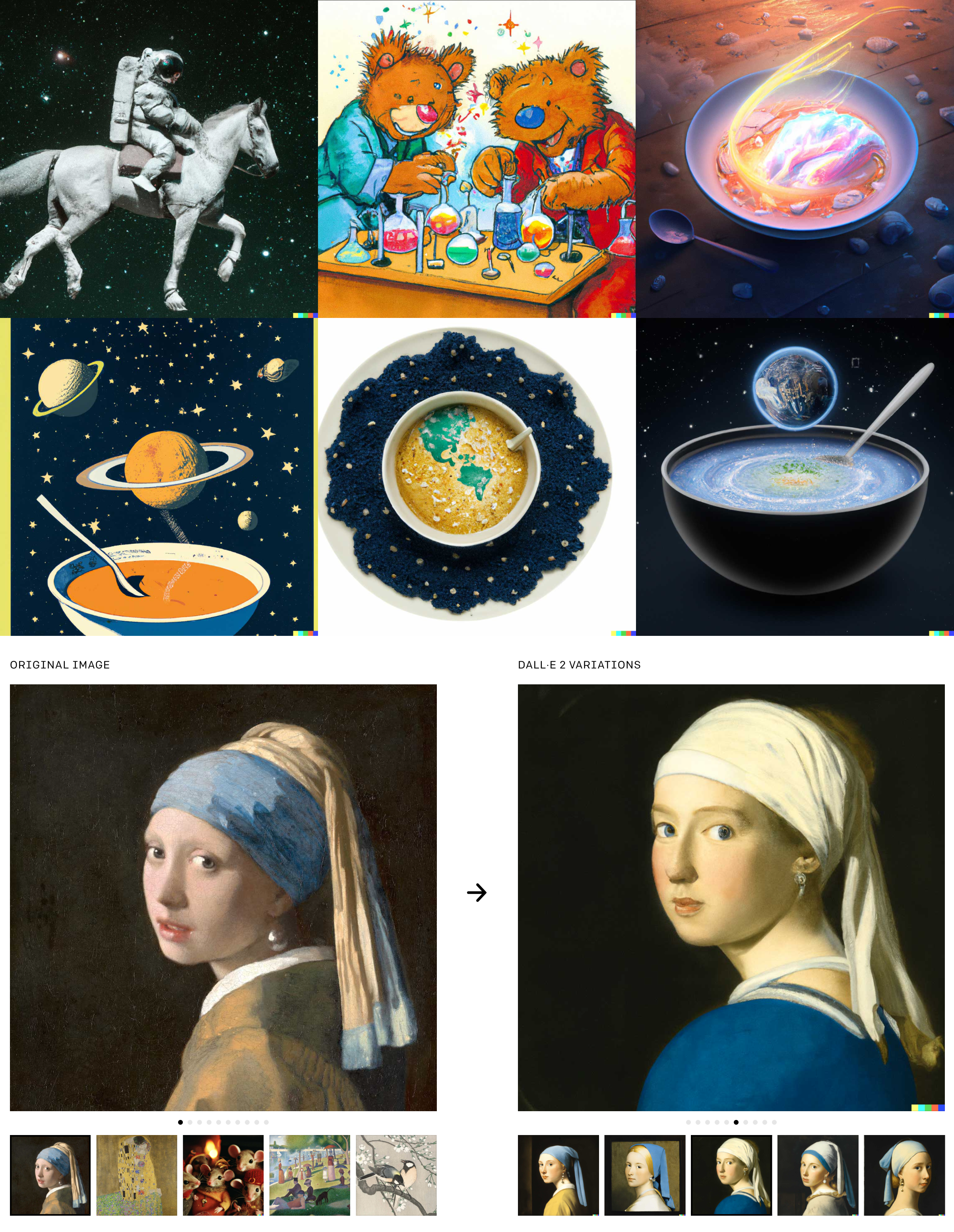 An image to describe post