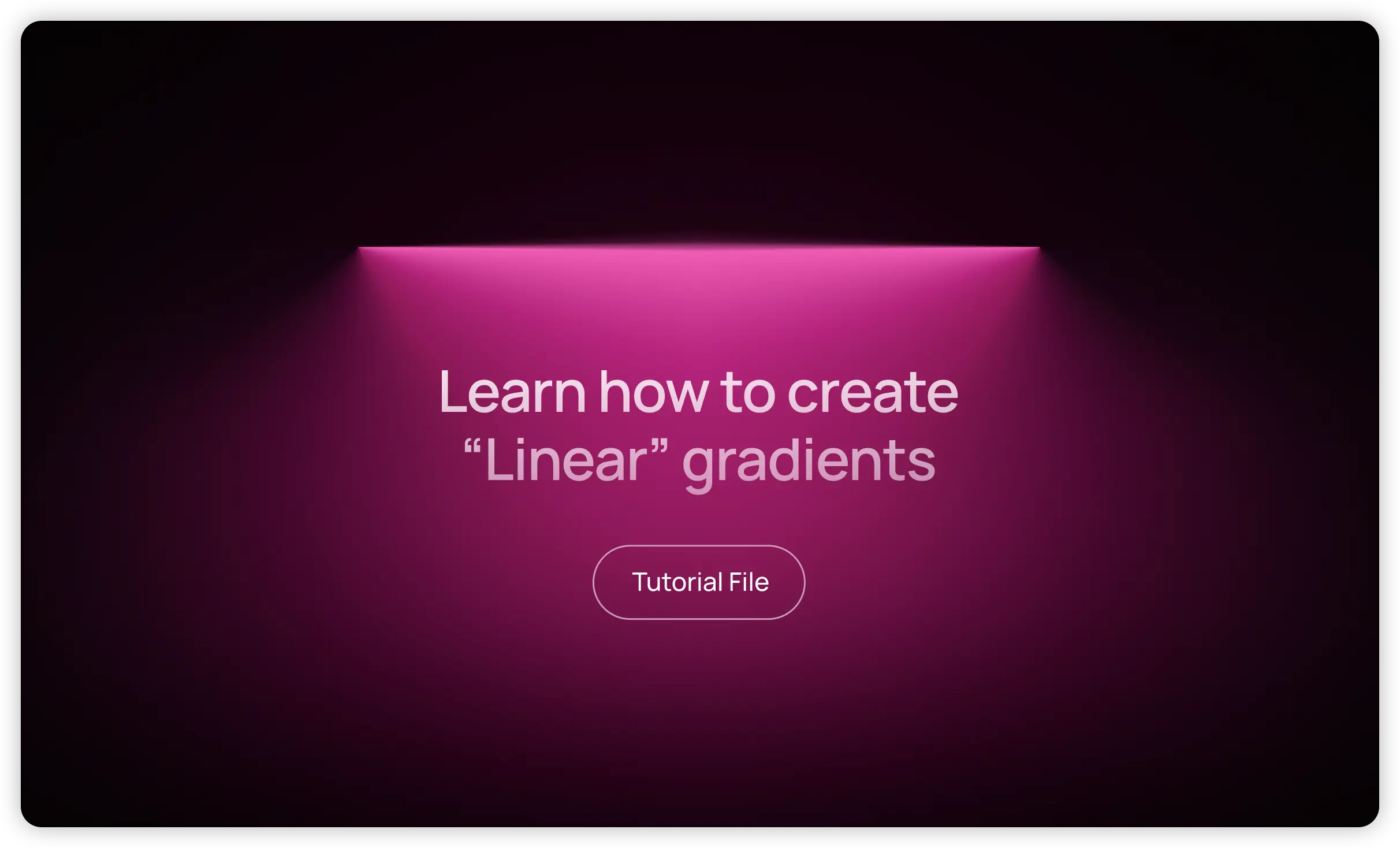 An image to describe post