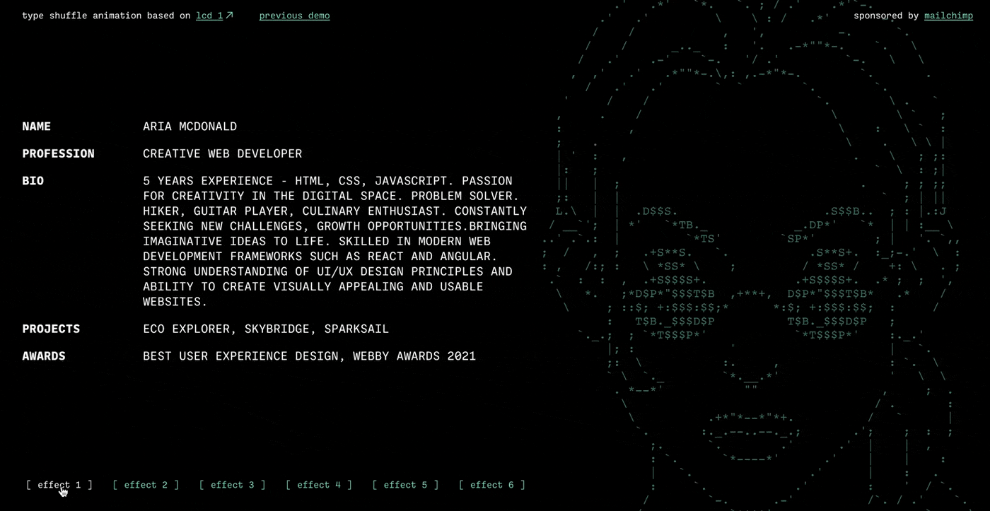 An image to describe post