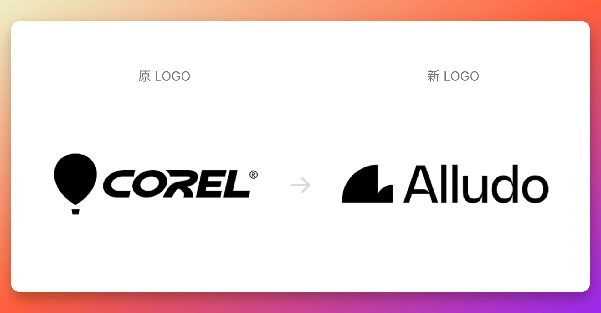 An image to describe post