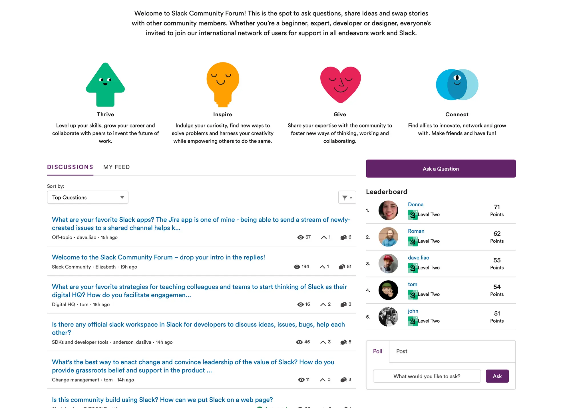 An image to describe post