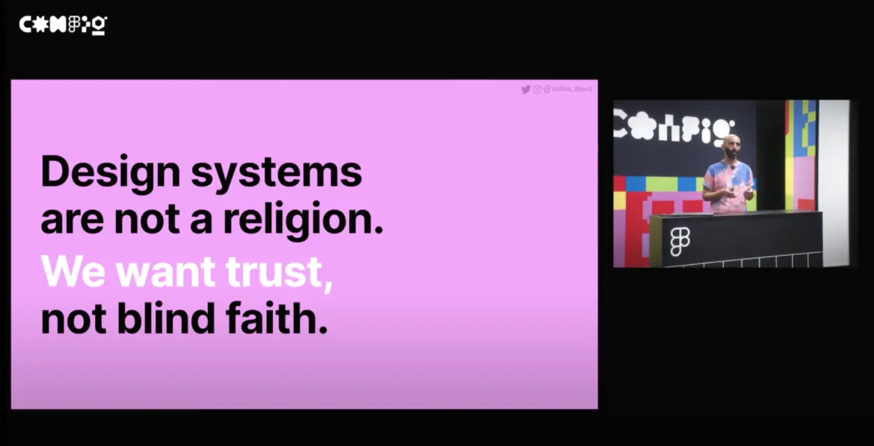 An image to describe post