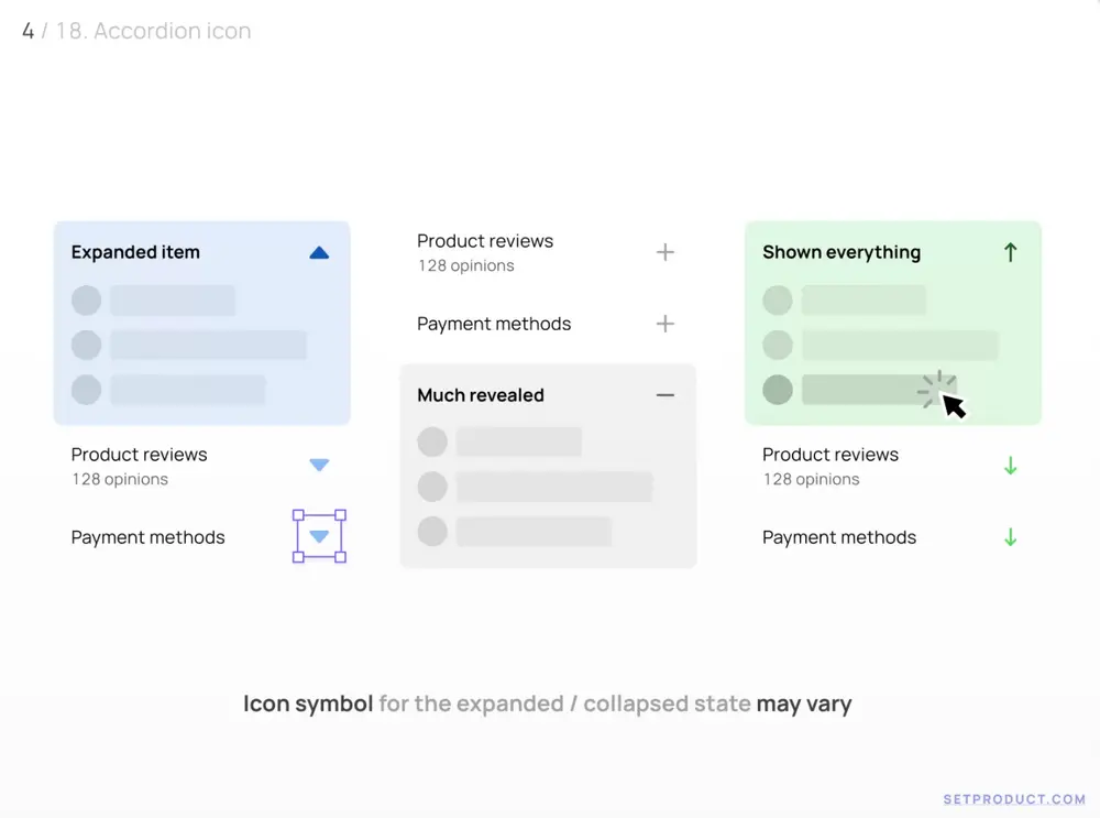 An image to describe post