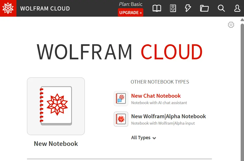 An image to describe post