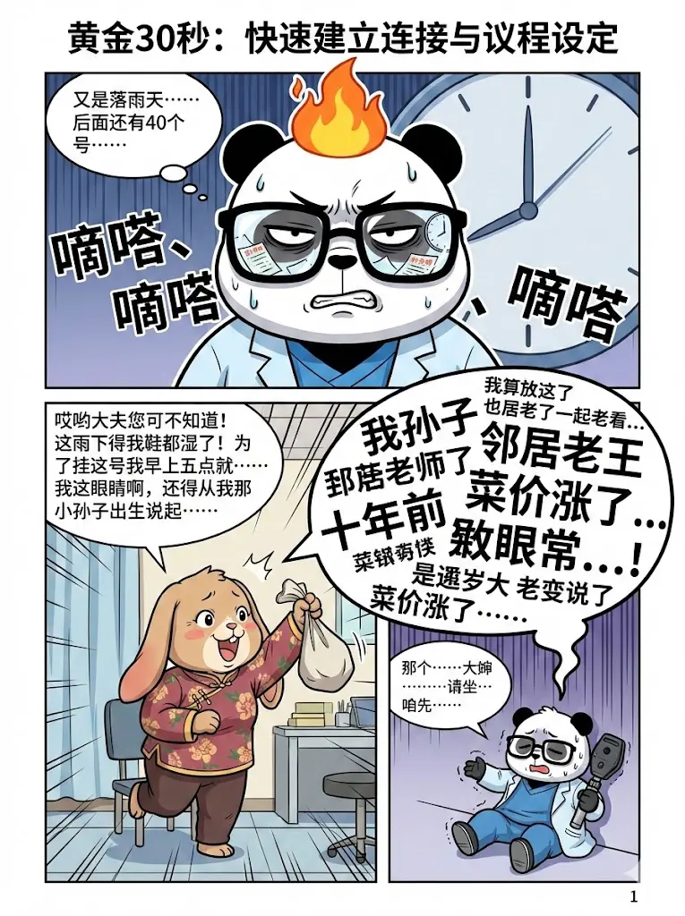 An image to describe post