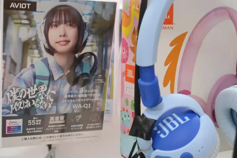 An image to describe post