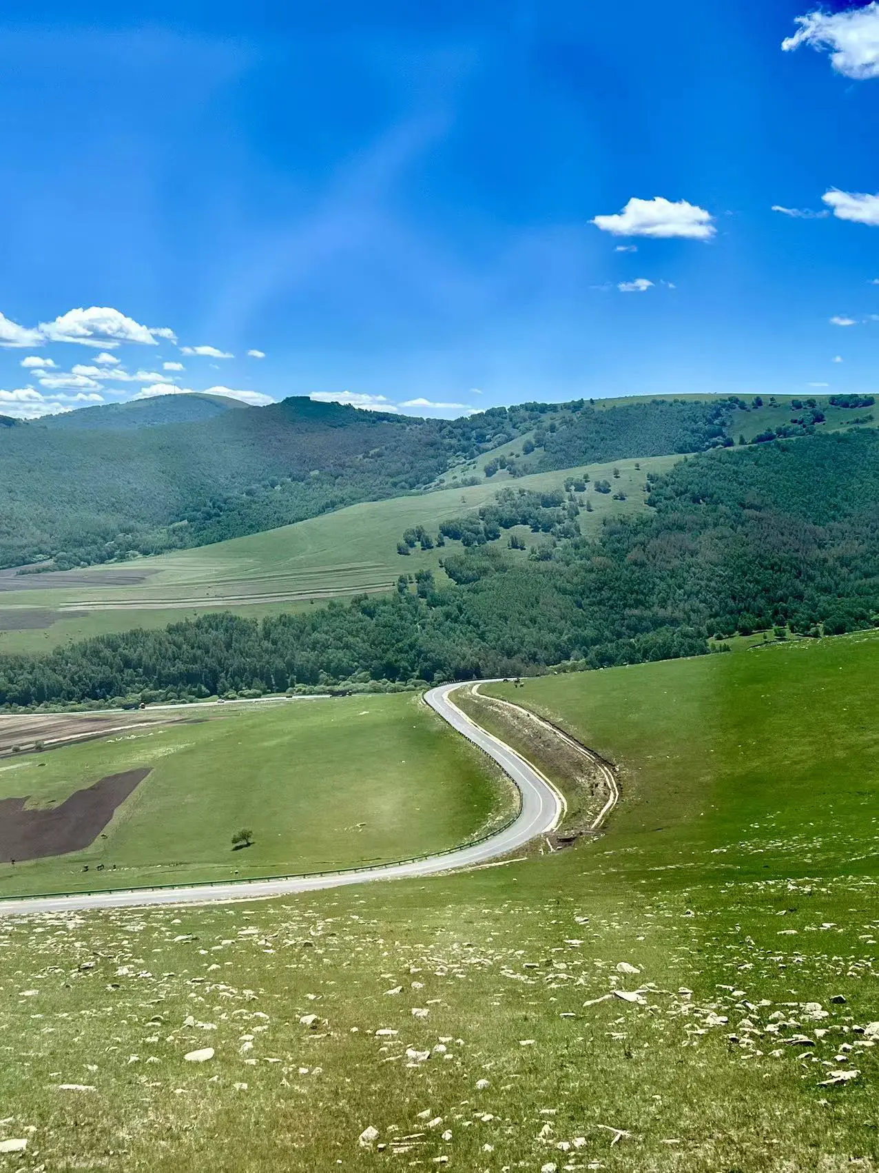 An image to describe post