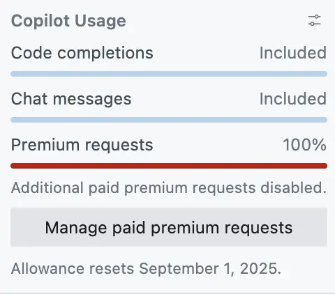 An image to describe post