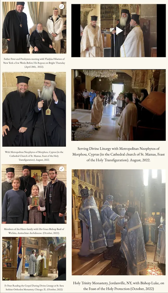 An image to describe post