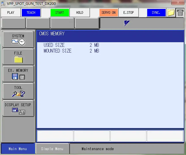 An image to describe post