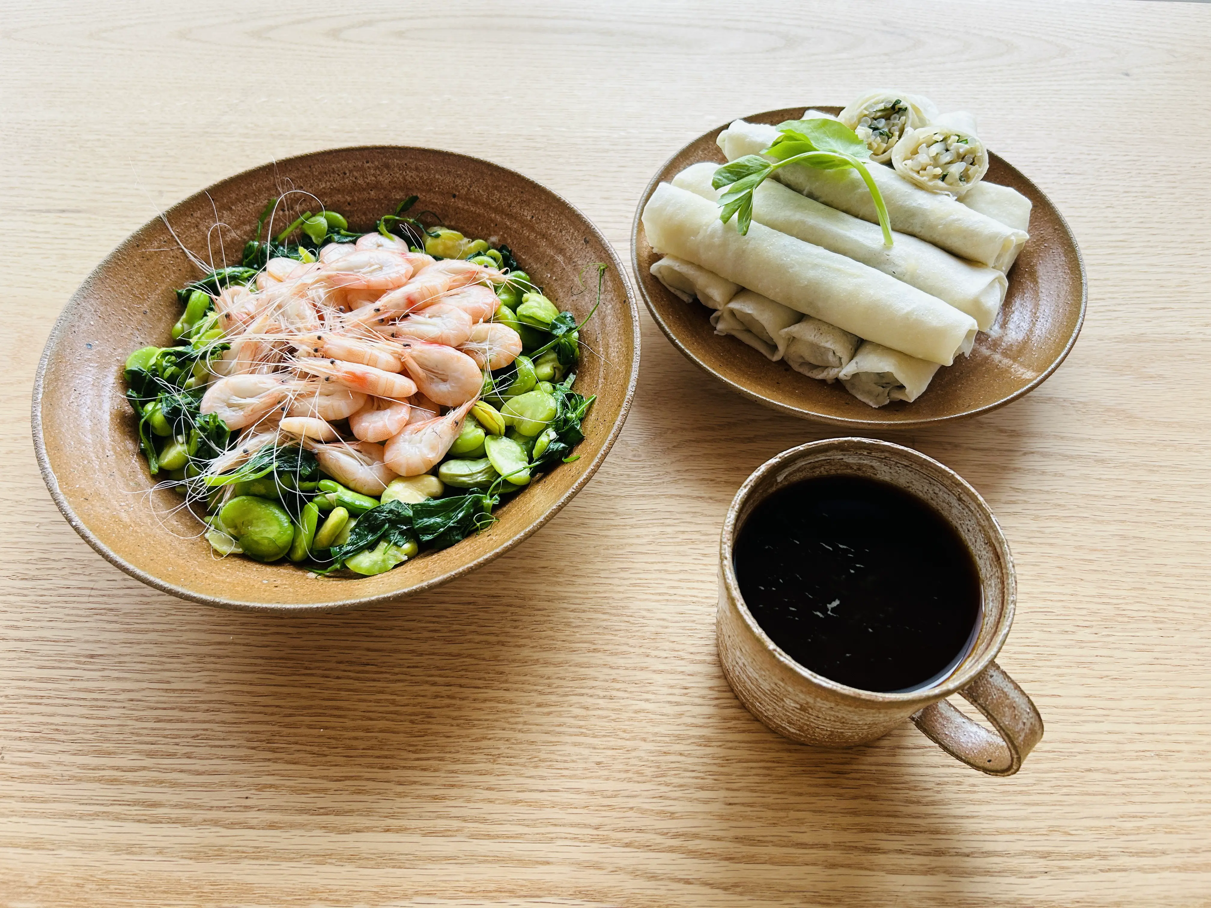 An image to describe post