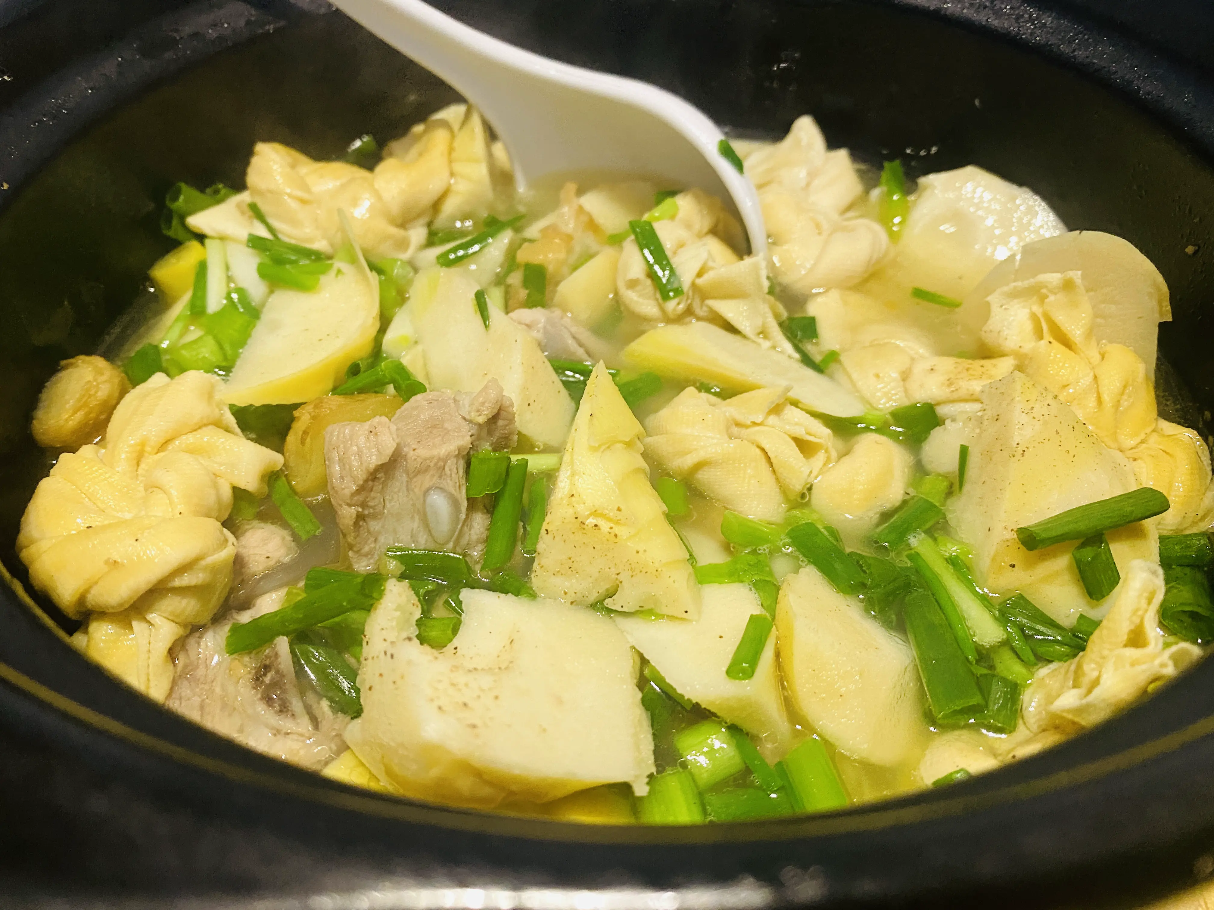 An image to describe post