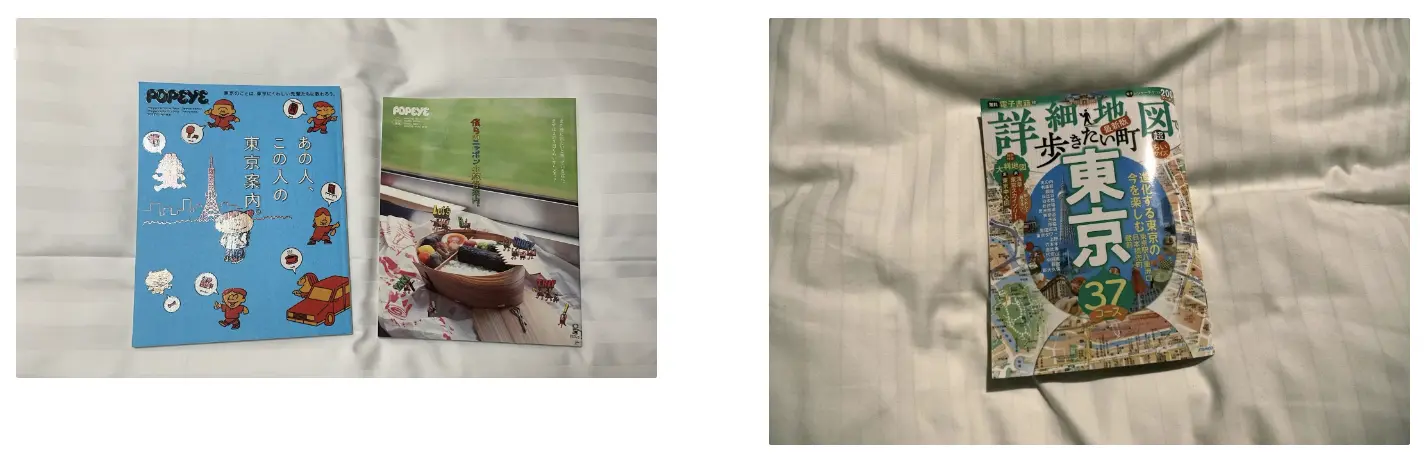 An image to describe post