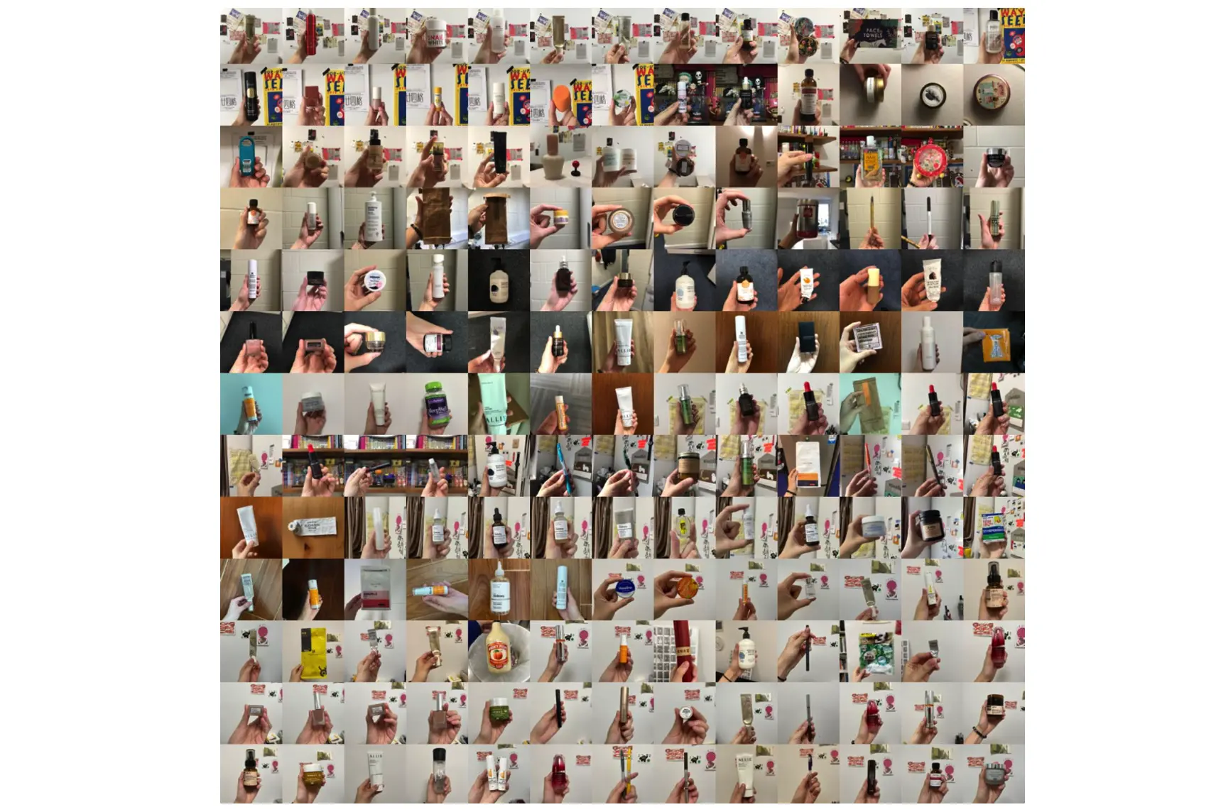 An image to describe post