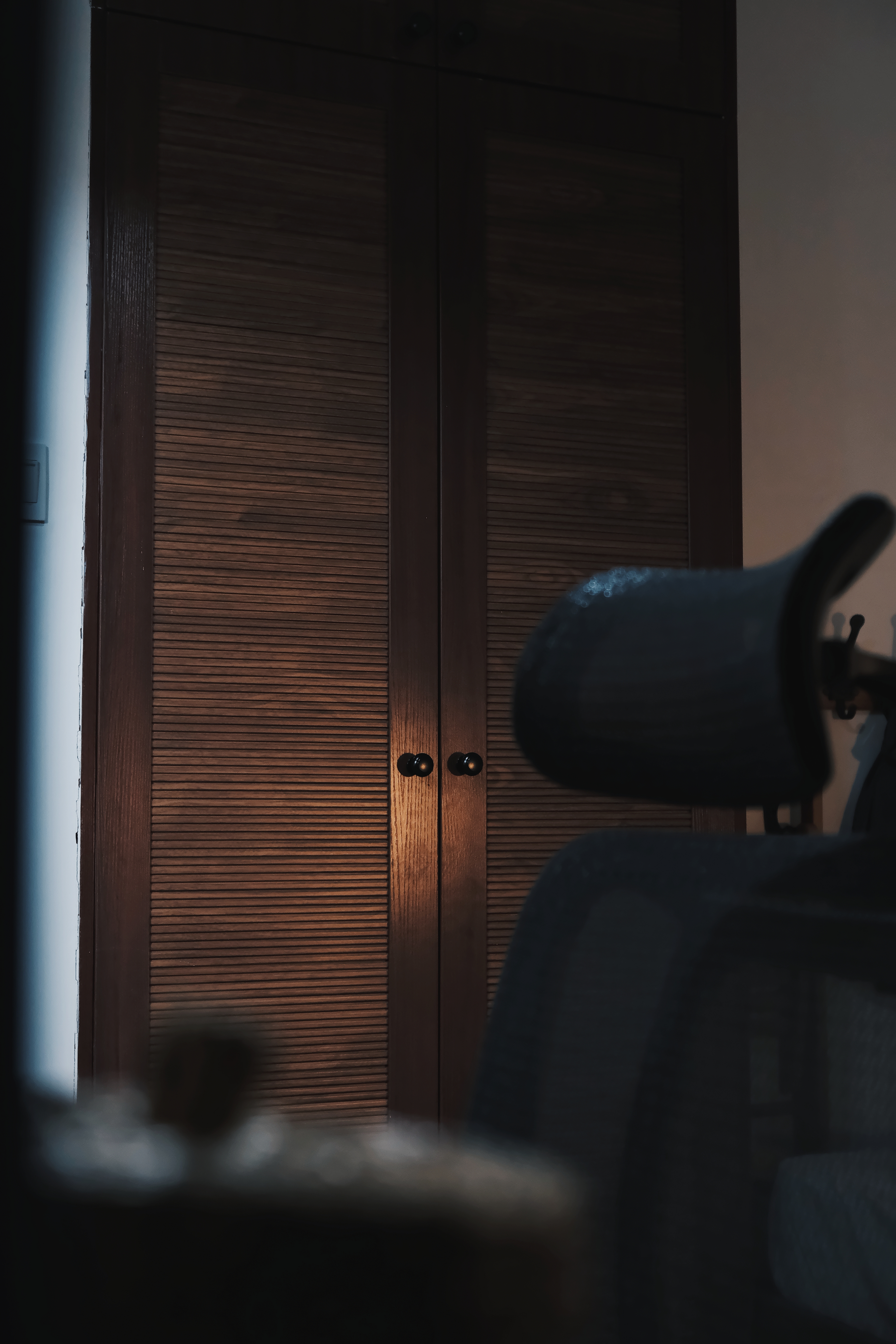 我脑袋里的怪东西 16 - 剪得断 理不乱