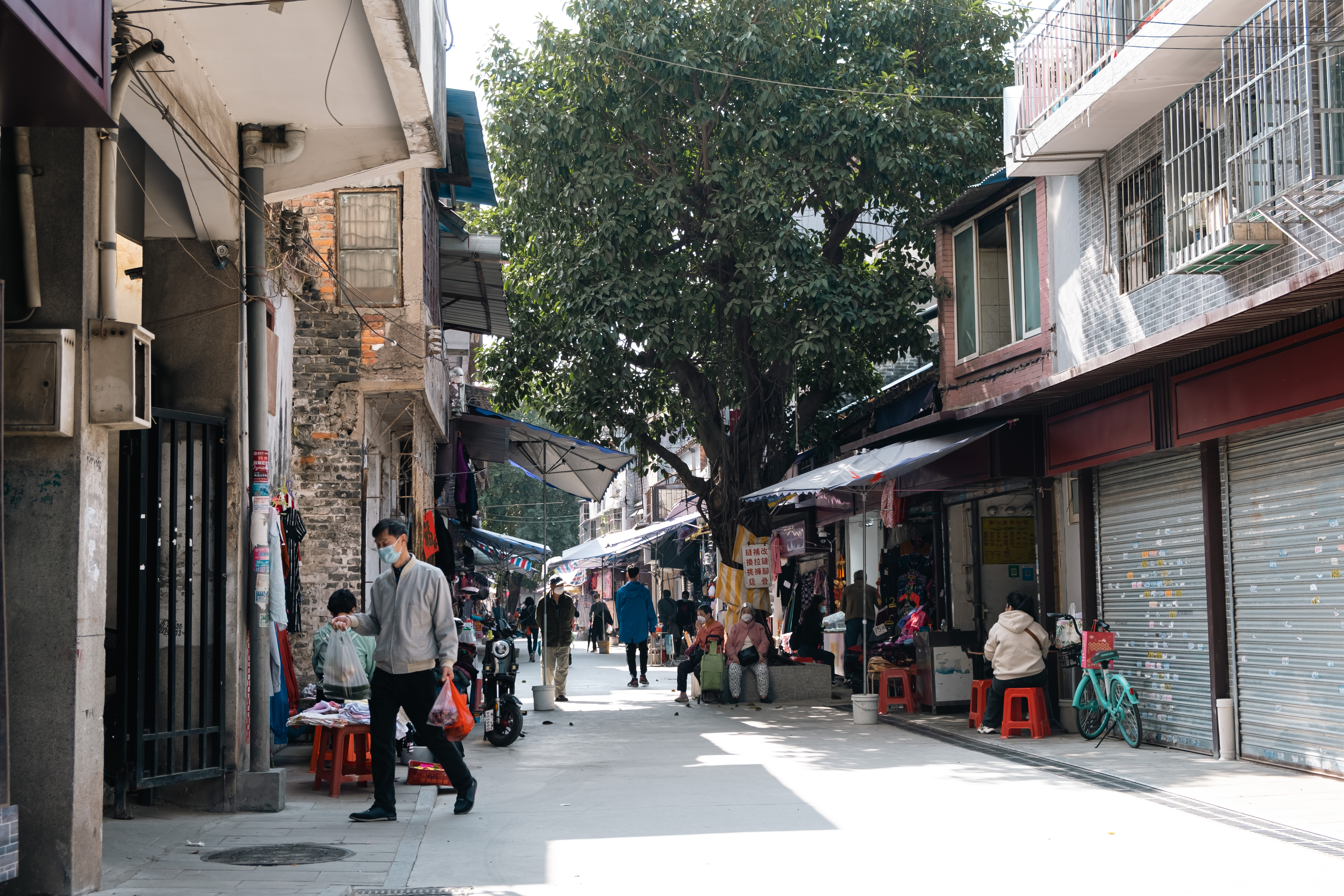 An image to describe post